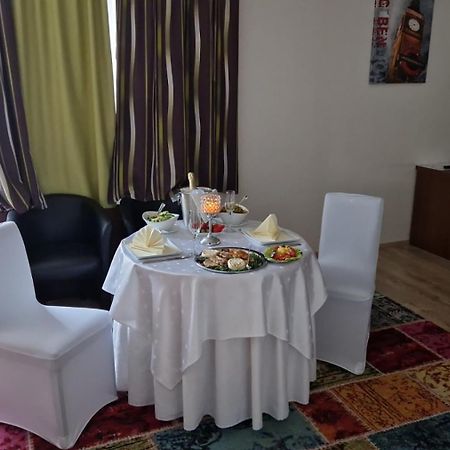 Penzion Pko Нитра Экстерьер фото
