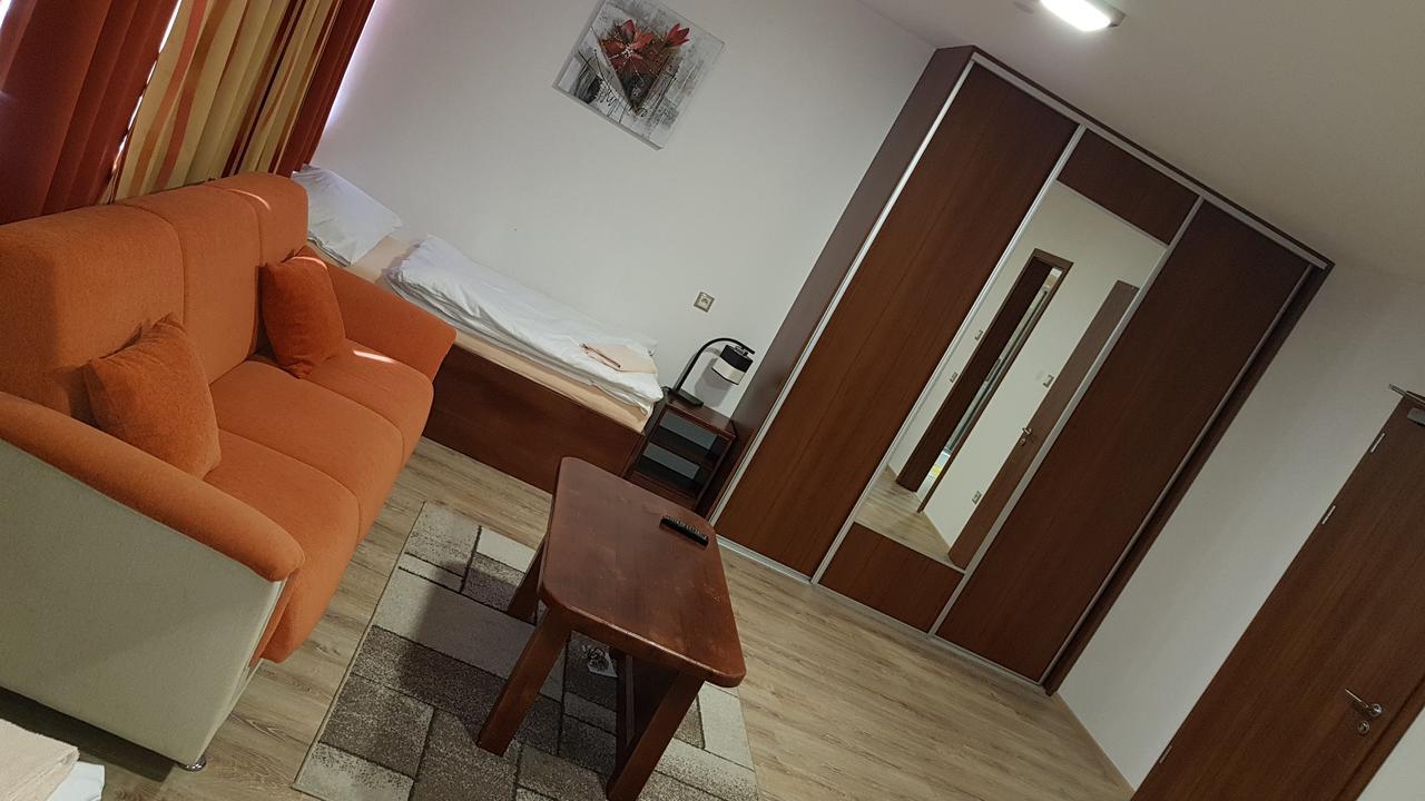 Penzion Pko Нитра Экстерьер фото