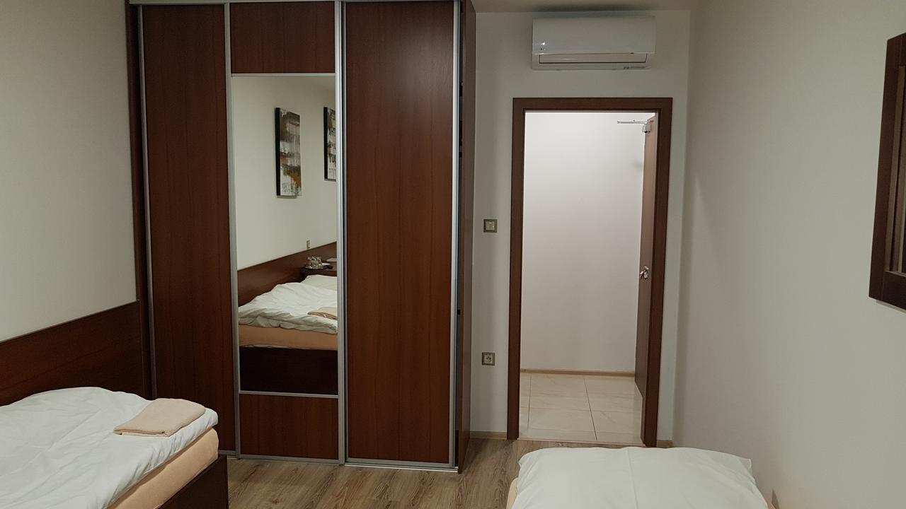 Penzion Pko Нитра Экстерьер фото